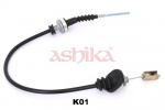 Tross,sidurikasutus ASHIKA 154-0K-K01