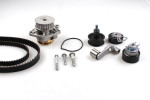 Veepump + hammasrihmakomplekt HEPU PK05570