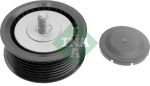 Seade-/juhtrull,soonrihm Schaeffler INA 532 0305 10