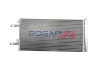 Kondensaator,kliimaseade BOGAP C4117155