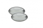 Suunatulede komplekt ABAKUS L32-140-005LED