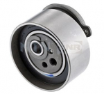 Pingutusrull,Hammasrihm SNR GT370.14
