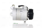 Kompressor,kliimaseade NISSENS 890138