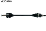 Veov&otilde;ll SKF VKJC 8448
