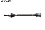 Veov&otilde;ll SKF VKJC 6559