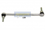 Stabilisaator,Stabilisaator JAPANPARTS SI-139