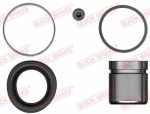 Remondikomplekt,Pidurisadul QUICK BRAKE 114-5070