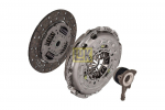 Sidurikomplekt Schaeffler LuK 627 3032 33