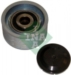 Seade-/juhtrull,soonrihm Schaeffler INA 532 0581 10