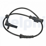 Andur, rattap&ouml;&ouml;rete arv DELPHI SS21546-12B1