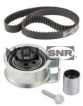 Hammasrihma komplekt SNR KD457.74
