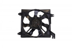 Ventilaator,mootorijahutus KAMOKA 7740177
