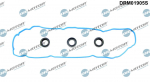 Tihendikomplekt, klapikaas Dr.Motor Automotive DRM01905S
