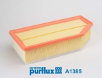 &Otilde;hufilter PURFLUX A1385