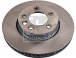 Piduriketas FEBI BILSTEIN 33164
