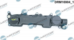 Klapikaas Dr.Motor Automotive DRM16904