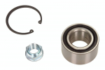 Rattalaagrikomplekt MAXGEAR 33-0649