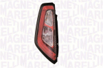 Tagatuli MAGNETI MARELLI LLI402