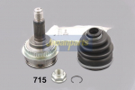 Liigendlaager, veov&otilde;ll JAPANPARTS GI-715