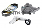 Veepump+ soonrihmakomplekt SNR KAP859.400