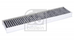 Filter,salongi&otilde;hk FEBI BILSTEIN 23407