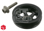 Rihmaratas,v&auml;ntv&otilde;ll FEBI BILSTEIN 33558