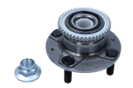Rattalaagrikomplekt MAXGEAR 33-1203