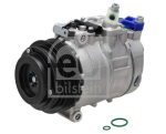 Kompressor,kliimaseade FEBI BILSTEIN 1001599