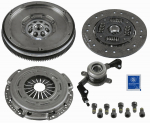 Sidurikomplekt SACHS 2290 601 099
