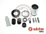 Remondikomplekt,Pidurisadul AUTOFREN SEINSA D4845K