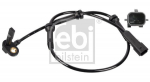 Andur, rattap&ouml;&ouml;rete arv FEBI BILSTEIN 177009