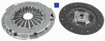 Sidurikomplekt SACHS 3000 950 630