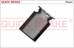 Kolvid,pidurisadul QUICK BRAKE 185058K