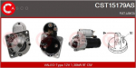Starter CASCO CST15179AS
