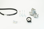 Veepump + hammasrihmakomplekt CONTINENTAL CTAM CT1189WP1