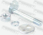 Rattakalde korrektuurkruvi FEBEST 2229-008-KIT