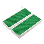 Filter,salongi&otilde;hk Castrol Filters CC0174