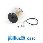 K&uuml;tusefilter PURFLUX C810