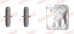 Hoovastik, piduris&uuml;steem QUICK BRAKE 120 53 032