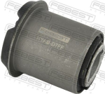 Kinnitus,sillatala FEBEST HYAB-D7FF