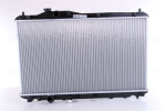 Radiaator,mootorijahutus NISSENS 681377