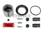 Remondikomplekt,Pidurisadul FRENKIT 257904