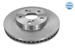 Piduriketas MEYLE 30-15 521 0109