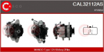 Generaator CASCO CAL32112AS