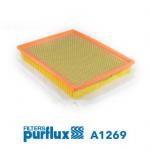 &Otilde;hufilter PURFLUX A1269