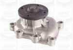 Veepump, mootori jahutus GRAF PA1117