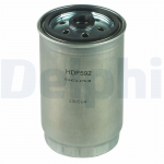K&uuml;tusefilter DELPHI HDF592