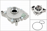 Veepump, mootori jahutus INA 538 0301 10
