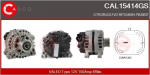 Generaator CASCO CAL15414GS