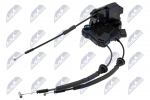 Ukselukk NTY EZC-HY-617